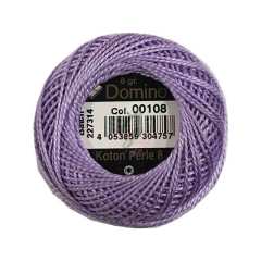 Domino 8 no Mor Tonları K0108