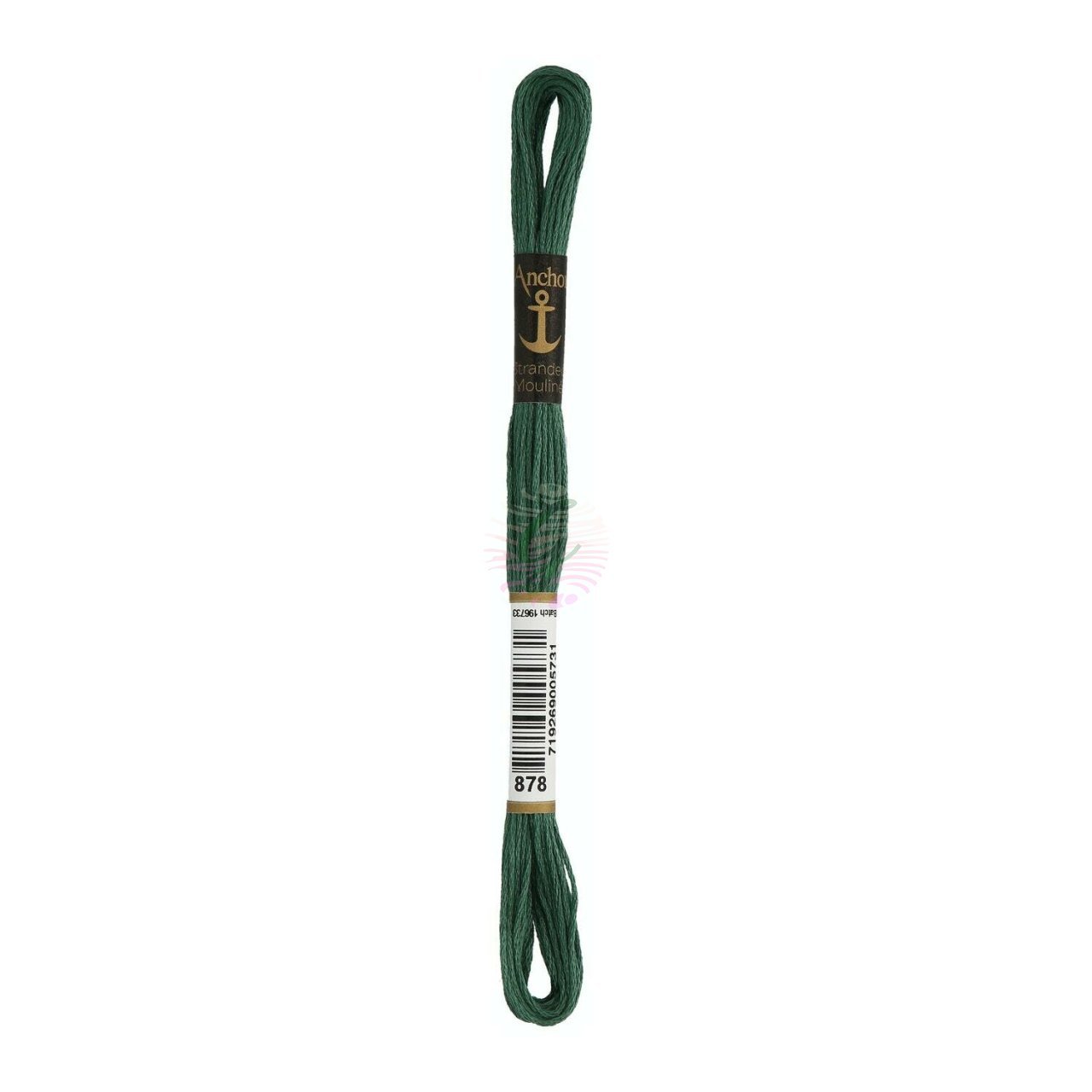 Anchor Muline 681-9575 No  Arası 878