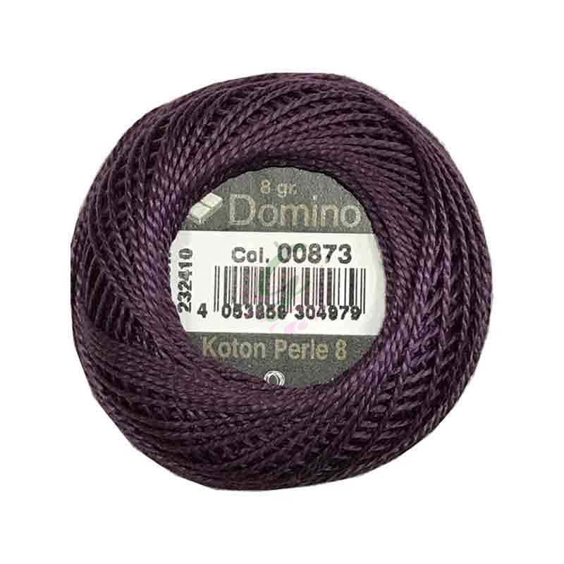 Domino 8 no Mor Tonları K0873