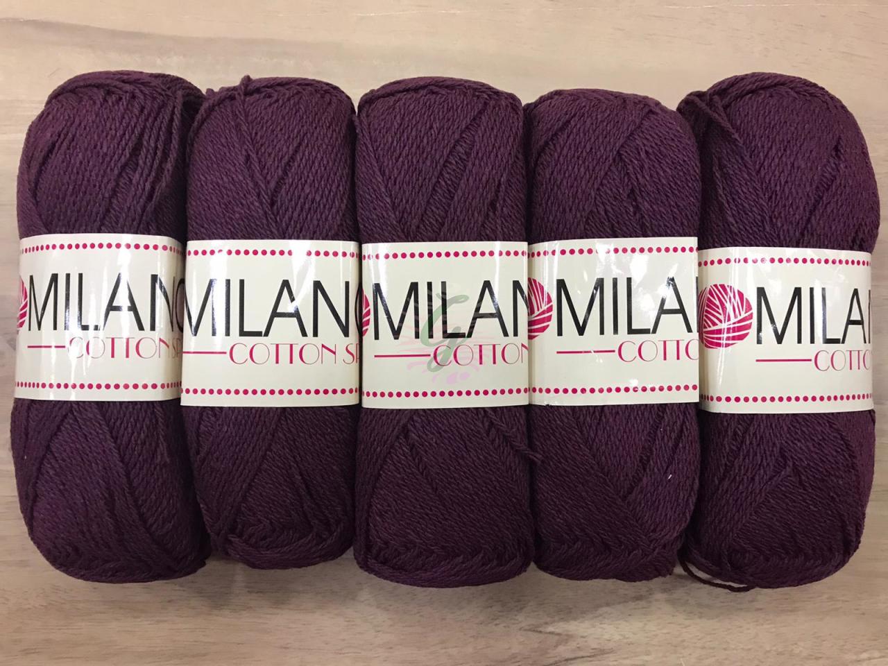 Milano Cotton 23(5 adet)