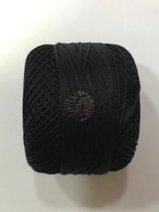 Dmc-Anchor 12 No Cotton Perle Sarı,Kahve,Siyah Tonları 403