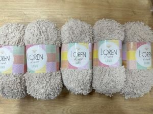 Loren Lamb Anakuzusu 55