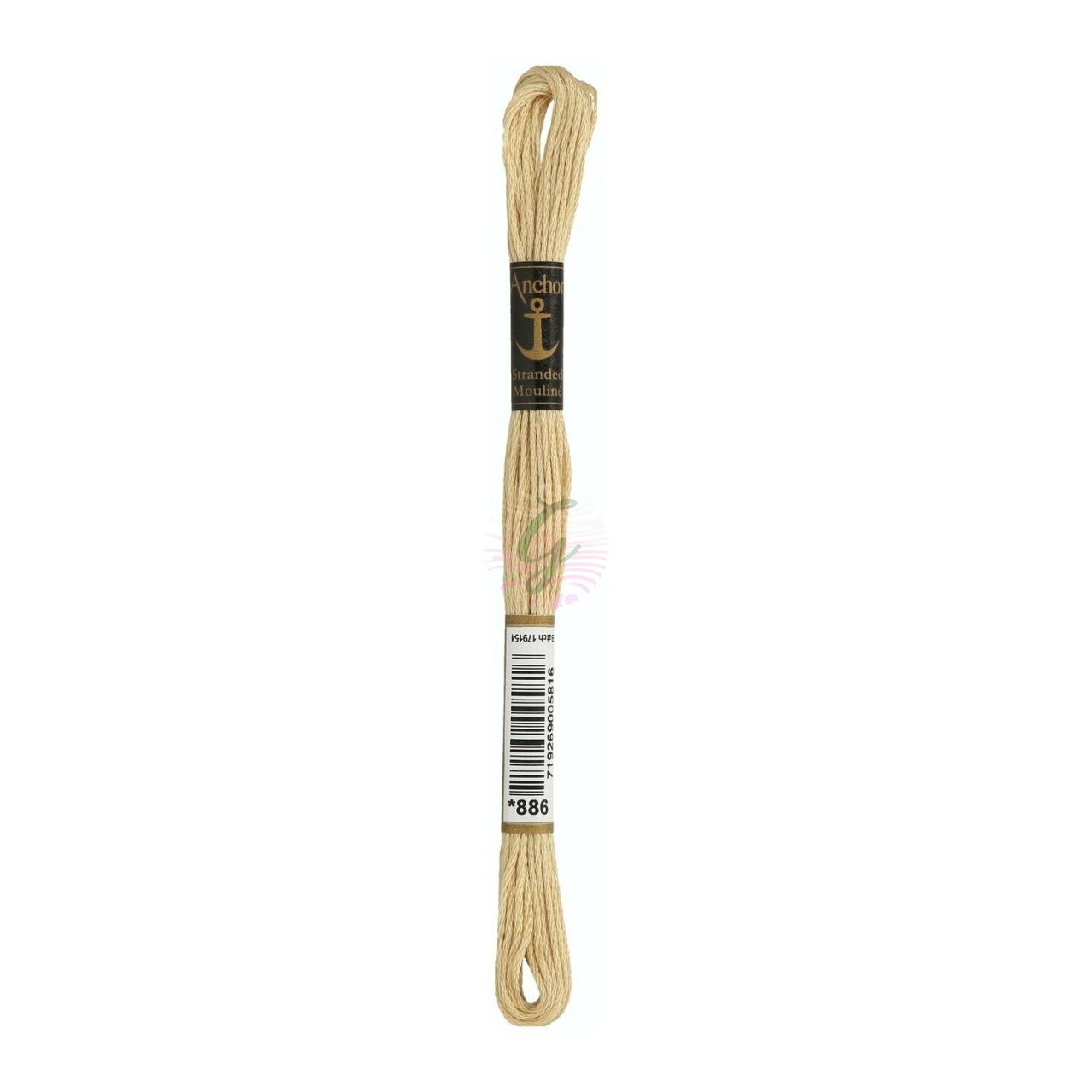 Anchor Muline 681-9575 No  Arası 886