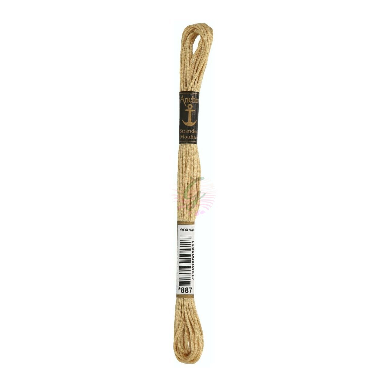 Anchor Muline 681-9575 No  Arası 887