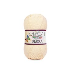 Etrofil Flora(Patik İpi) 70765 A.Bej