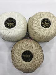 Anchor Çapa 26/6 Ağ İpliği