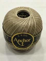 Anchor Çapa 26/6 Ağ İpliği Ecru