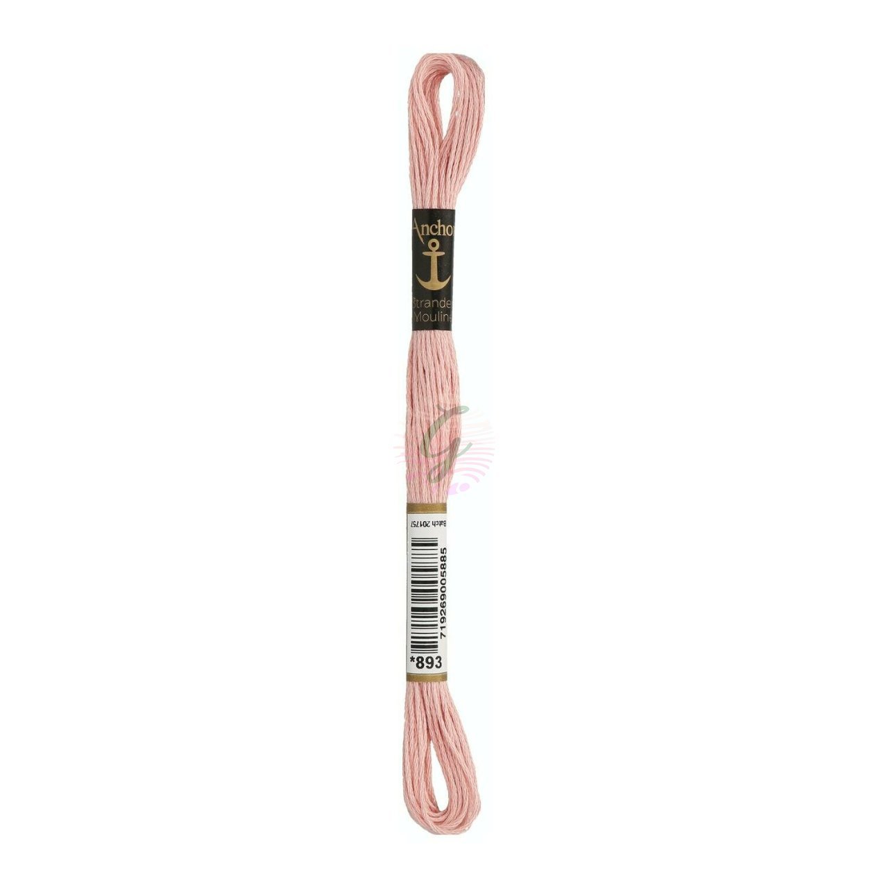Anchor Muline 681-9575 No  Arası 893
