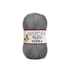 Etrofil Flora(Patik İpi) 70966 Gri