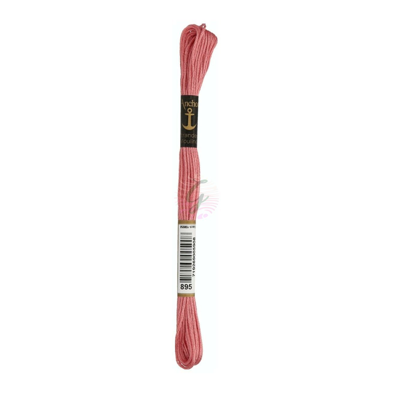Anchor Muline 681-9575 No  Arası 895