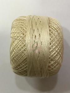 Dmc-Anchor 12 No Cotton Perle Sarı,Kahve,Siyah Tonları 926