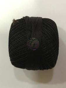 Dmc-Anchor 12 No Cotton Perle Sarı,Kahve,Siyah Tonları 3371