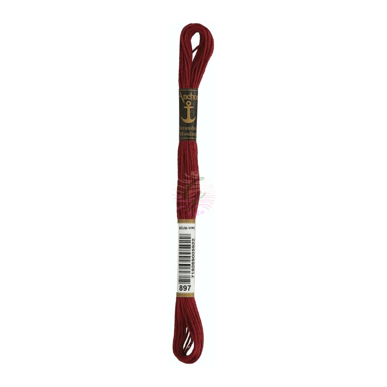 Anchor Muline 681-9575 No  Arası 897