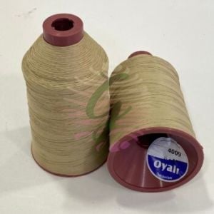 Suni İpek Dantel İpeği 6 Katlı 200 gr-4009