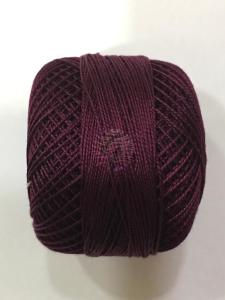 Dmc-Anchor 12 No Cotton Perle Mor,Mavi Tonları 72