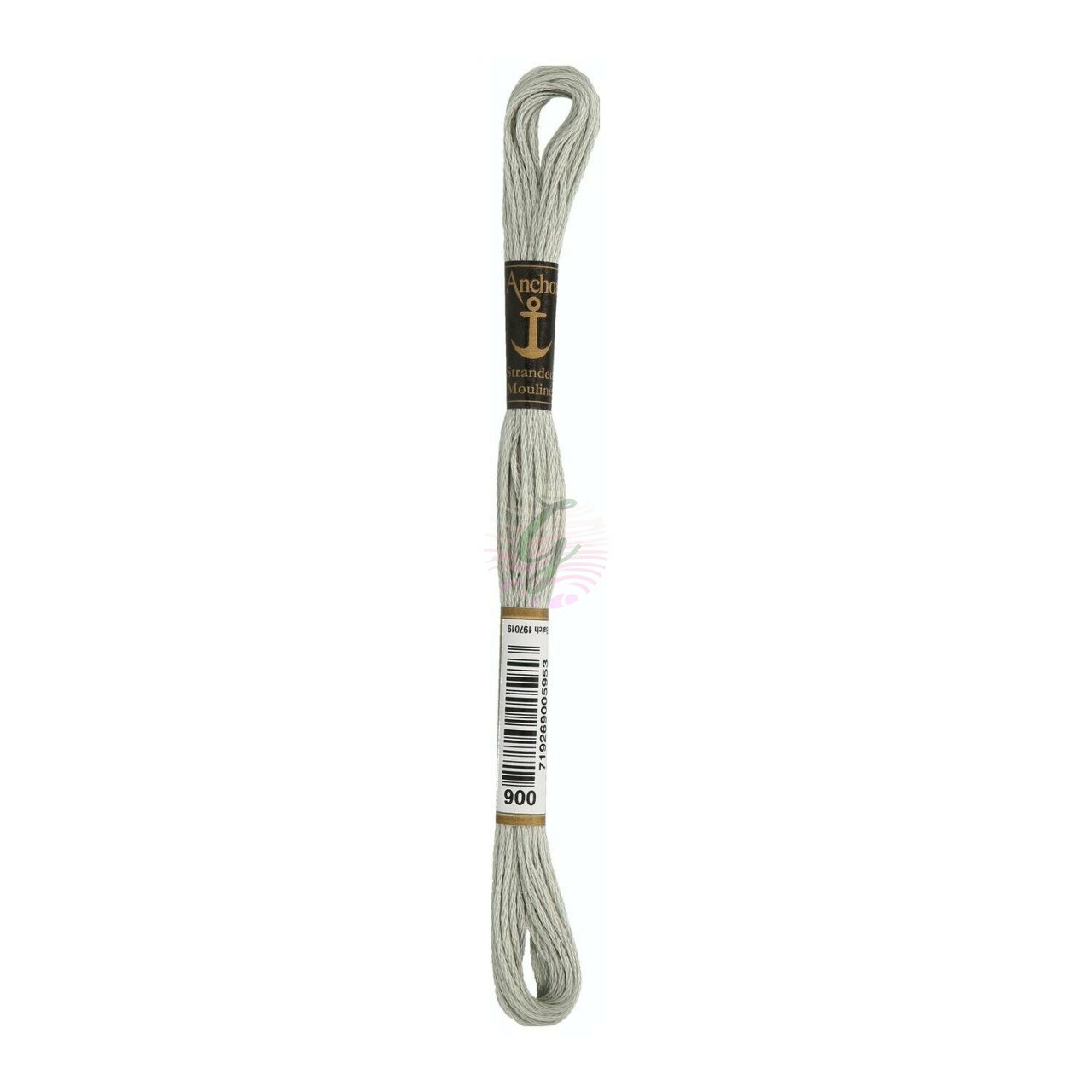 Anchor Muline 681-9575 No  Arası 900