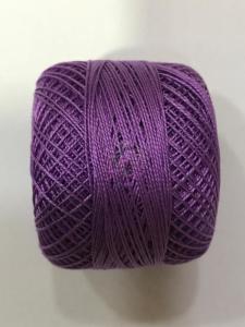 Dmc-Anchor 12 No Cotton Perle Mor,Mavi Tonları 98
