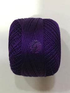 Dmc-Anchor 12 No Cotton Perle Mor,Mavi Tonları 102