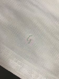 Tel Kırma Tülü Kar Beyaz