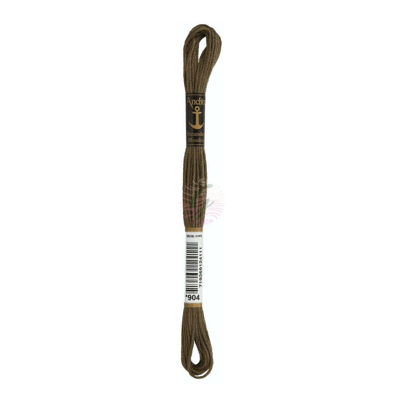 Anchor Muline 681-9575 No  Arası 904