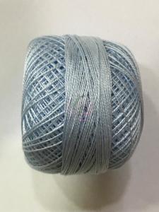 Dmc-Anchor 12 No Cotton Perle Mor,Mavi Tonları 128