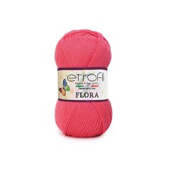 Etrofil Flora(Patik İpi) 73030 Nar