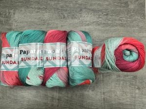 Papatya Sundae S15