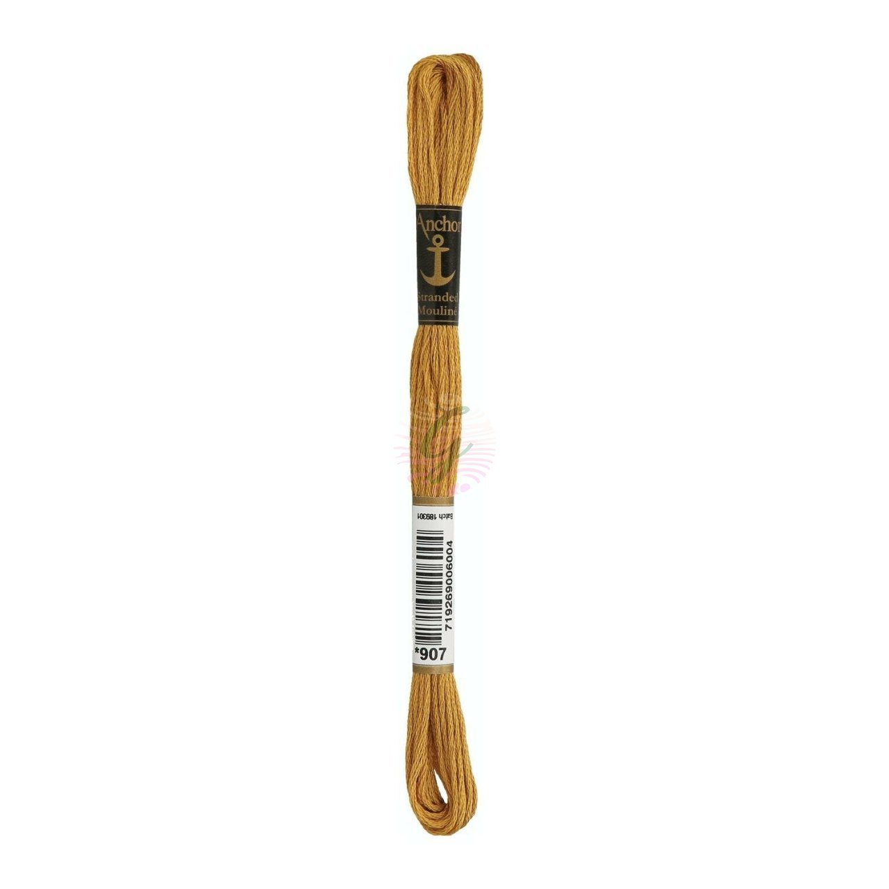Anchor Muline 681-9575 No  Arası 907