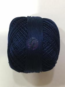 Dmc-Anchor 12 No Cotton Perle Mor,Mavi Tonları 150