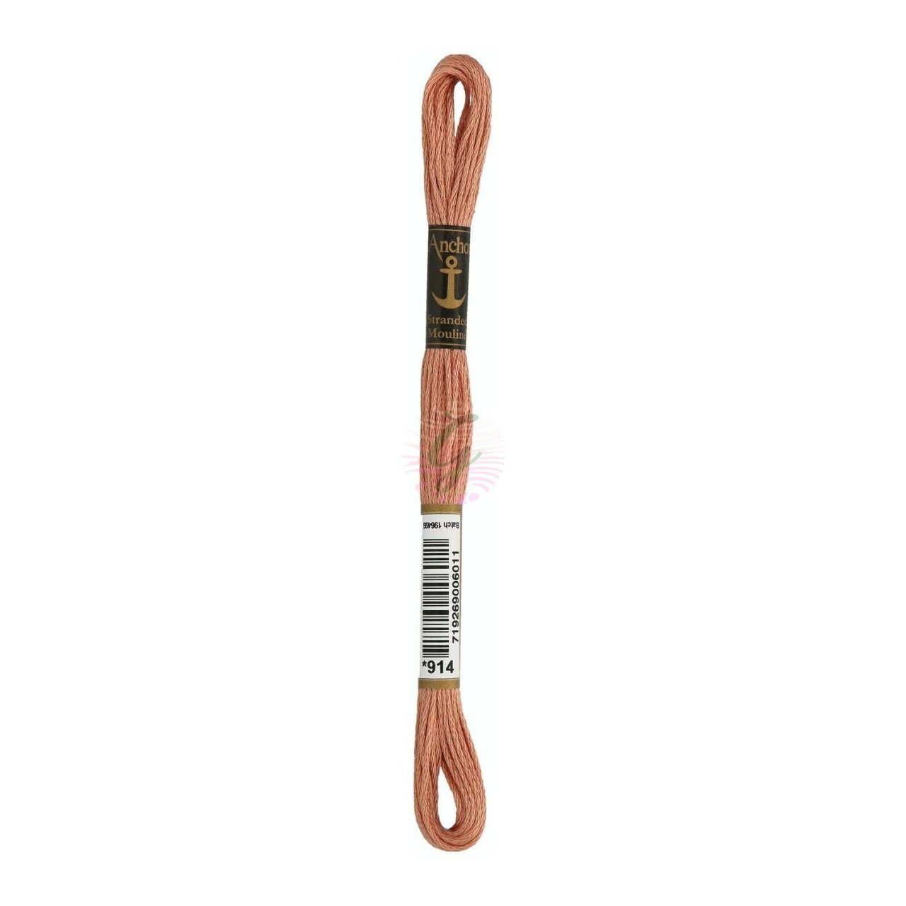 Anchor Muline 681-9575 No  Arası 914