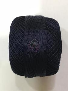 Dmc-Anchor 12 No Cotton Perle Mor,Mavi Tonları 152