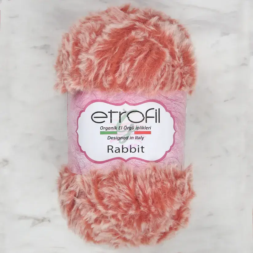 Etrofil Rabbit 5li Paket 72166