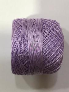 Dmc-Anchor 12 No Cotton Perle Mor,Mavi Tonları 211