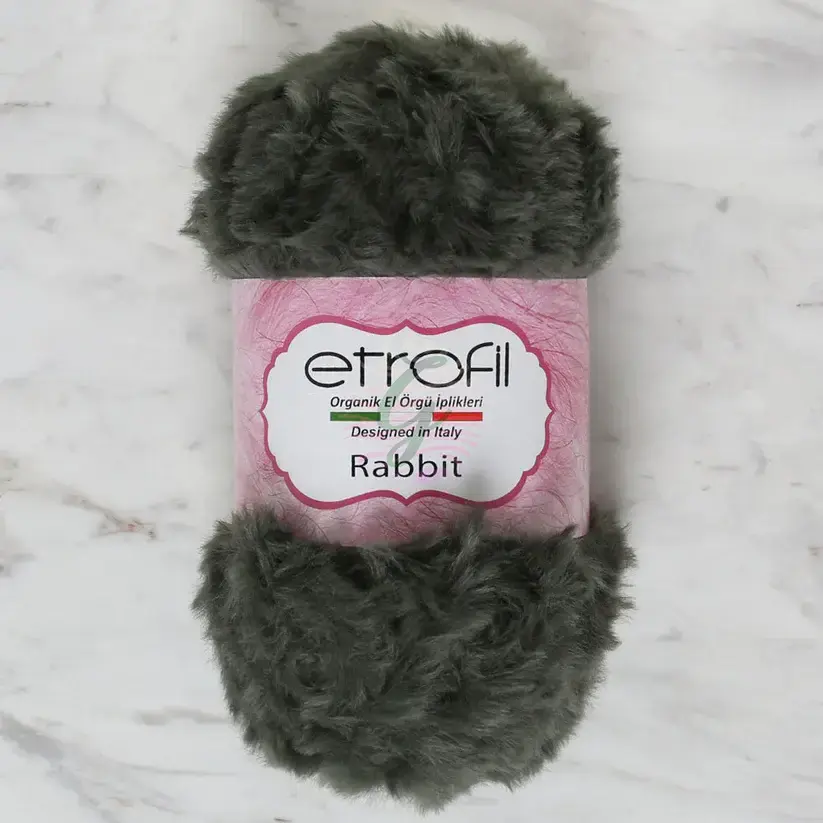 Etrofil Rabbit 5li Paket 74043