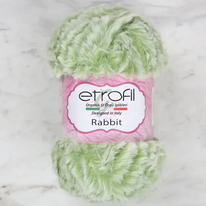 Etrofil Rabbit 5li Paket 74231