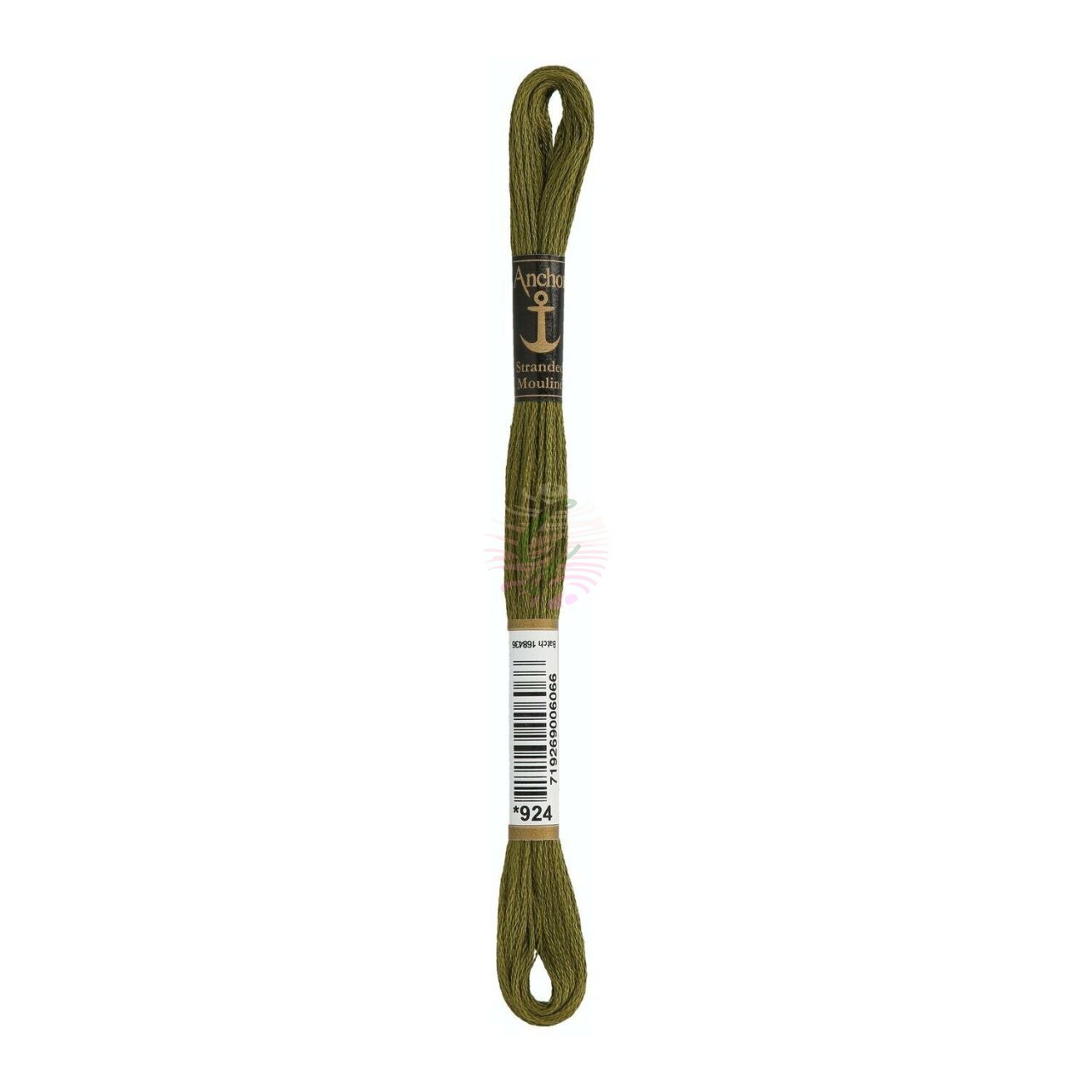 Anchor Muline 681-9575 No  Arası 924