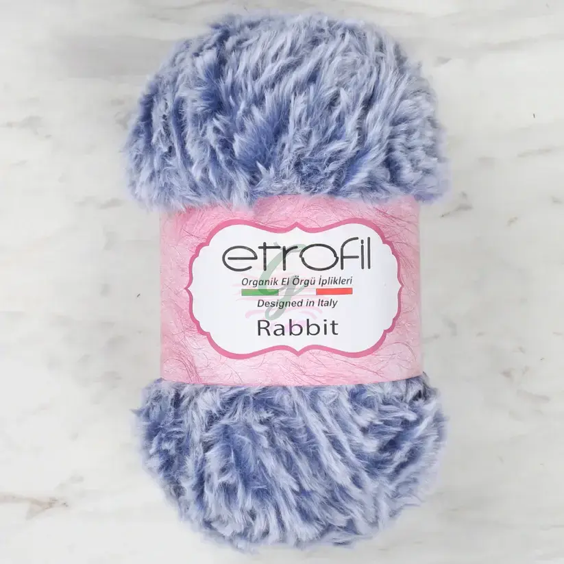 Etrofil Rabbit 5li Paket 75301