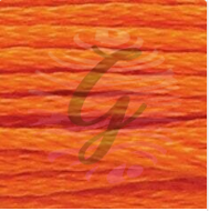 Anchor Muline 681-9575 No  Arası 925
