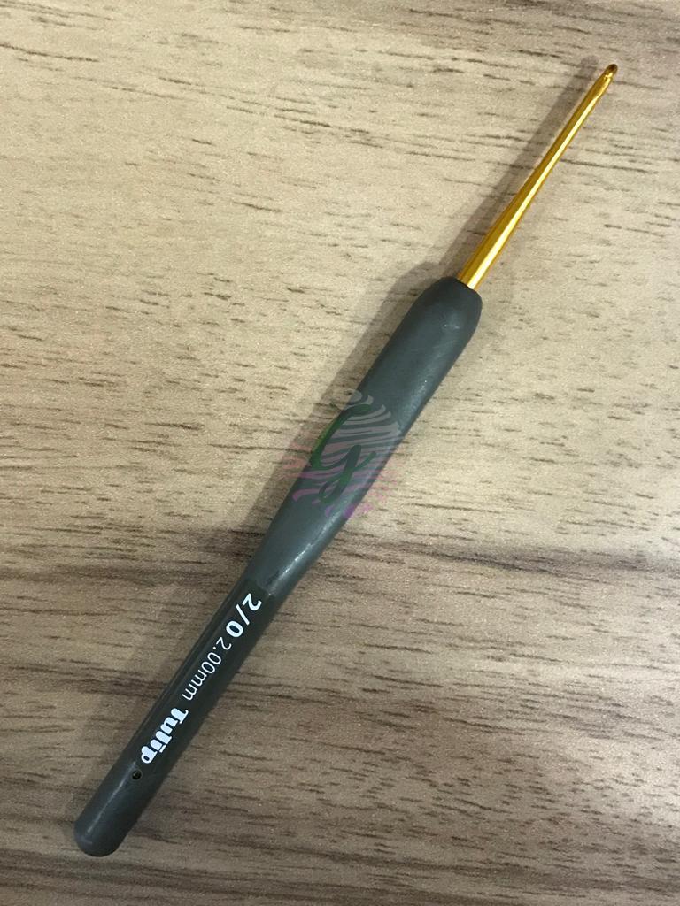 Tulip Etimo Mind Yün Tığı 2.00 mm