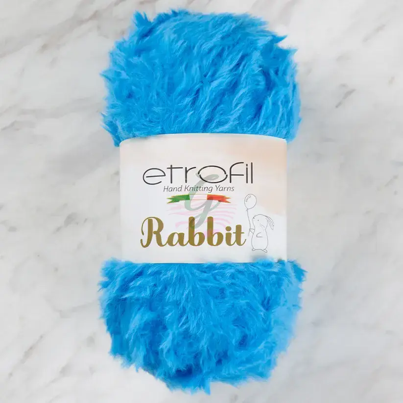 Etrofil Rabbit 5li Paket 75371