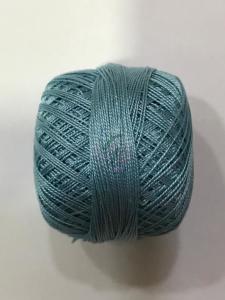 Dmc-Anchor 12 No Cotton Perle Mor,Mavi Tonları 519