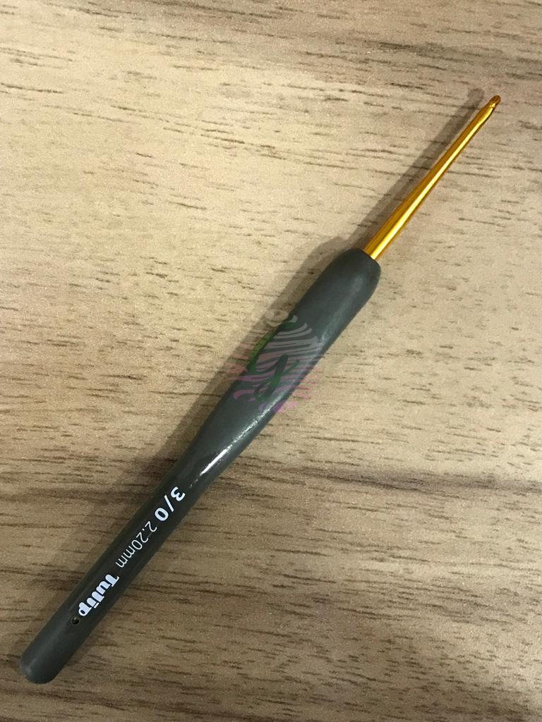 Tulip Etimo Mind Yün Tığı 2.20 mm