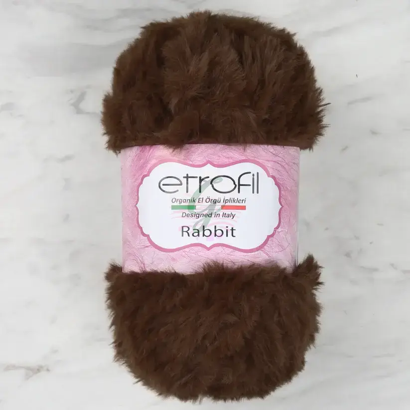 Etrofil Rabbit 5li Paket 77115