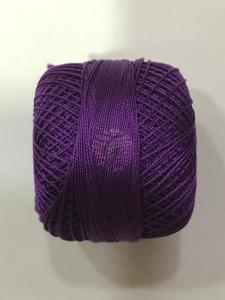 Dmc-Anchor 12 No Cotton Perle Mor,Mavi Tonları 552