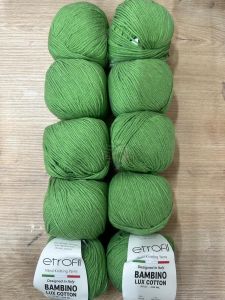 ﻿Etrofil Lux Cotton 70413