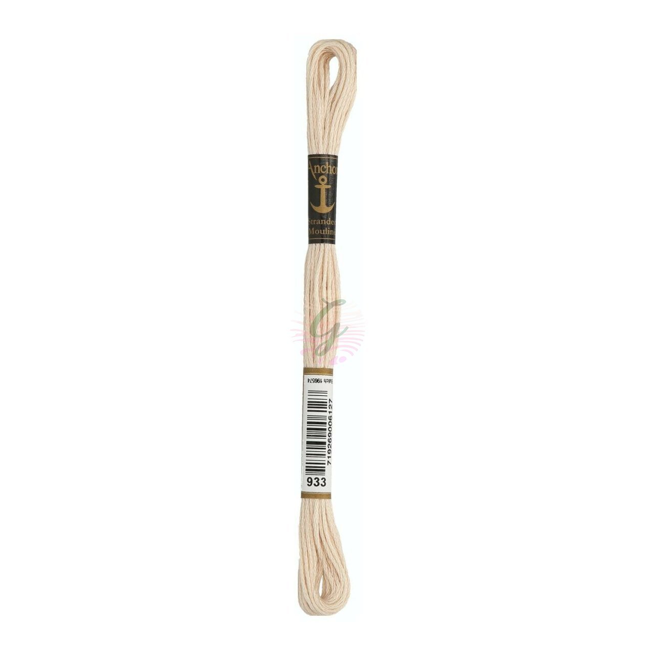 Anchor Muline 681-9575 No  Arası 933