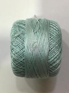 Dmc-Anchor 12 No Cotton Perle Mor,Mavi Tonları 747