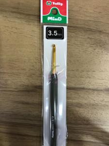 Tulip Etimo Mind Yün Tığı 3.50 mm