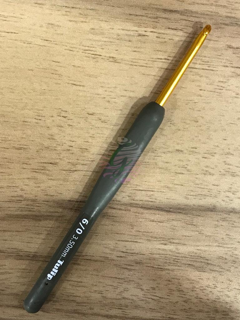 Tulip Etimo Mind Yün Tığı 3.50 mm