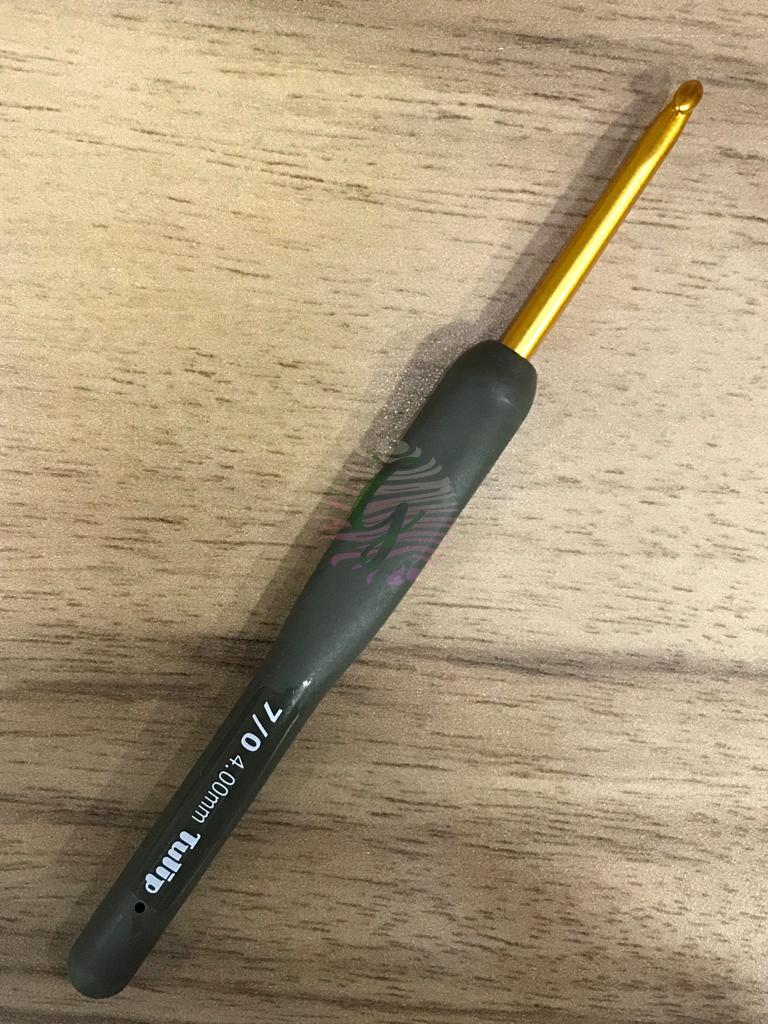 Tulip Etimo Mind Yün Tığı 4.00 mm